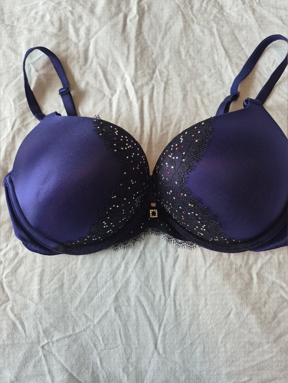 💜 VICTORIA’S SECRET BOMBSHELL — VINTAGE 2010s 💜
